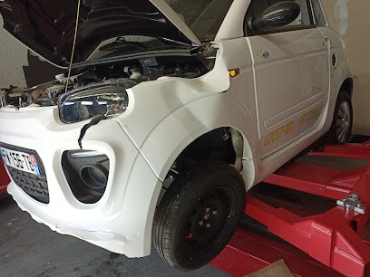 Ragus'auto, Garage Automobile à Saint-Félix-Lauragais