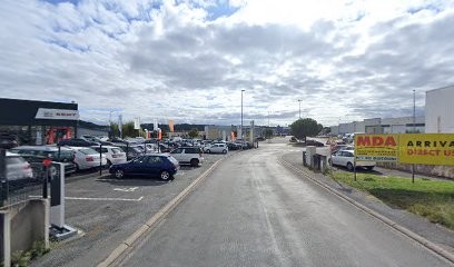 Claud's Autos, Garage Automobile à Marsac-sur-l'Isle
