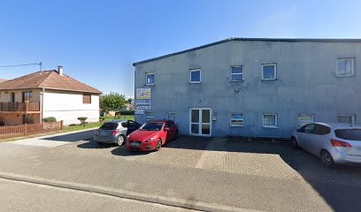 Mecaztec, Garage Automobile à Weyersheim