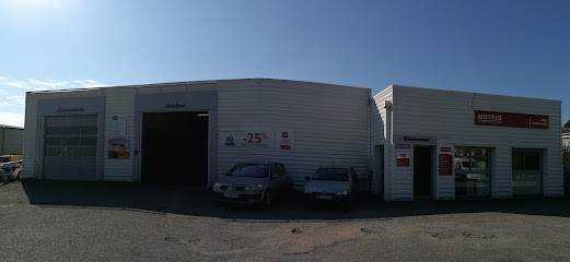 C & M Autos - Motrio, Garage Automobile à Languidic