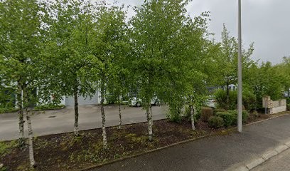 DIAGAUTO 01, Garage Automobile à Oyonnax