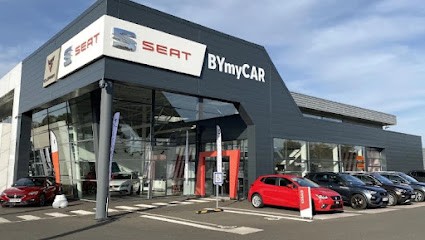 Service - Seat, Garage Automobile à Orléans