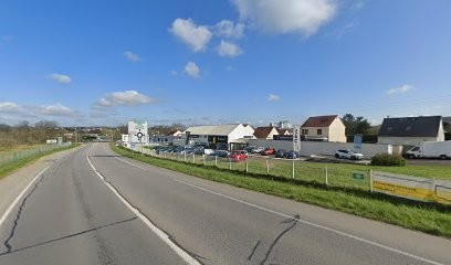 RENAULT GISORS MDS DU VEXIN, Garage Automobile à Gisors