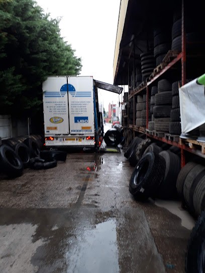 Hennette Tires - Ennetières, Garage Automobile à Ennetières-en-Weppes