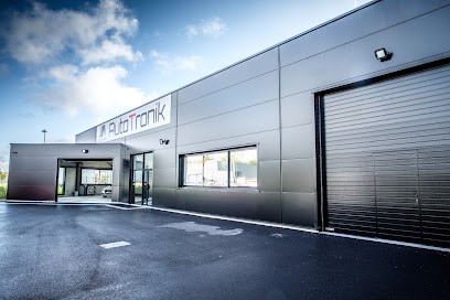 AUTOTRONIK, Garage Automobile à Nemours