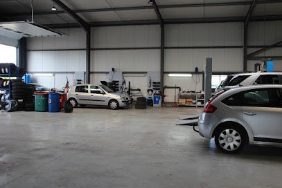 CENTRE AUTO GM31, Garage Automobile à Garidech