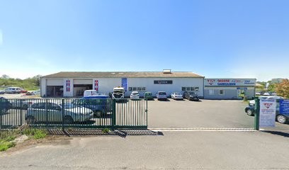 Garage de Millac-AD EXPERT, Garage Automobile à Millac