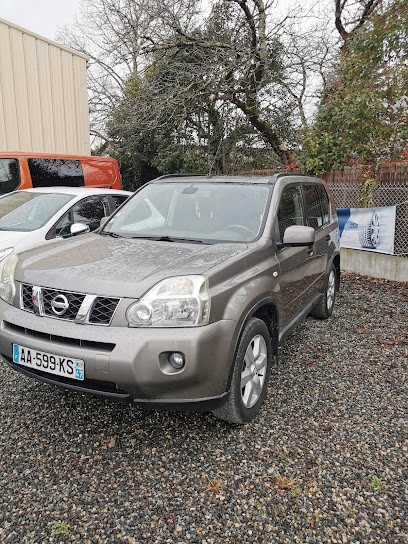 JS Pneu Service, Garage Automobile à Saint-Martory