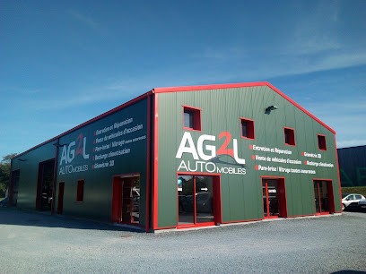 AG2L Automobiles, Garage Automobile à Martinvast