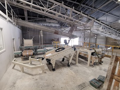 Smpi Fluides, Garage Automobile à Moyenmoutier