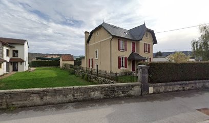Car For You, Garage Automobile à Champagnole