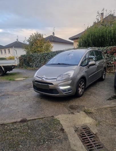 Dukan autos 19, Garage Automobile à Malemort