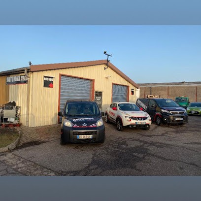 Automax Atelier, Garage Automobile à Sainte-Marguerite