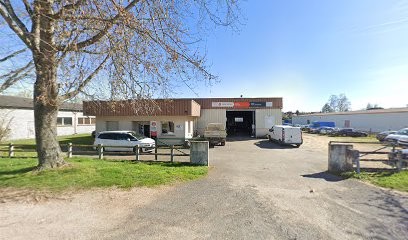 Garage Eurorepar, Garage Automobile à Commentry
