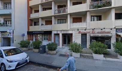 Réparation Automobiles, Garage Automobile à Marseille 08