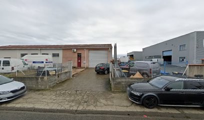 Actiglass, Garage Automobile à Seysses