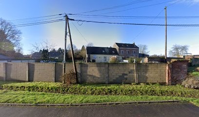 Pacot Francois Raymond, Garage Automobile à Grémévillers