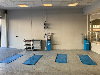 AD GARAGE SAS MEKANIKA, Garage Automobile à Menton