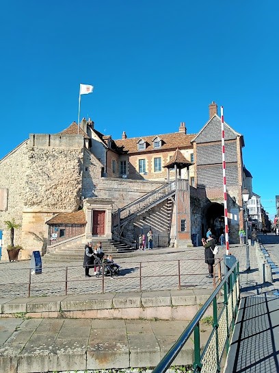 Classtint Films Pour Vitrages, Garage Automobile à Honfleur