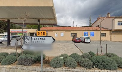 Garage St Michel, Garage Automobile à Seillans