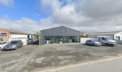 Eurorepar Garage Auto Bat, Garage Automobile à Saint-Sulpice-de-Royan