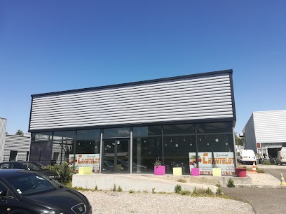 Garage Chantelot, Garage Automobile à Grigny