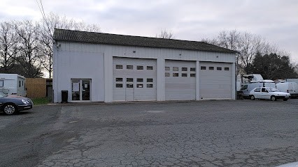 JB Maintenance, Garage Automobile à Verrières-en-Anjou