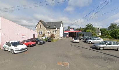 Auto-Primo Garage Caroff Yohan, Garage Automobile à Guimaëc