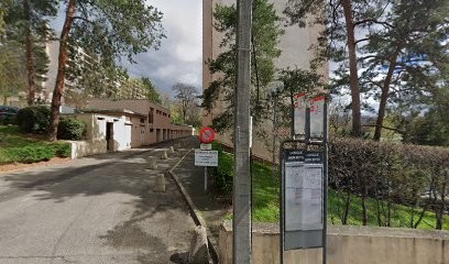 BMRS-Automobiles, Garage Automobile à Écully