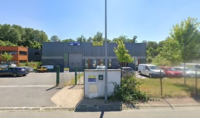 Mot Indus, Garage Automobile à Étréchy