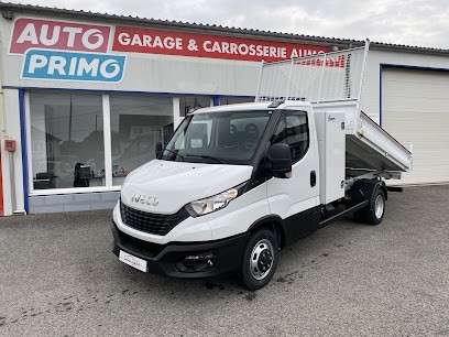 SBA AUTOS Garage Aumont, Garage Automobile à La Lande-Patry