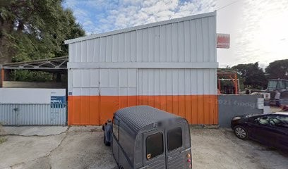 Couturier Alain, Garage Automobile à Bormes-les-Mimosas