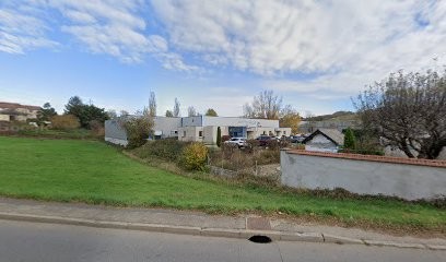 Céfiméca, Garage Automobile à La Talaudière