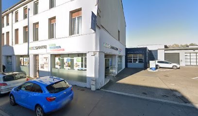 XX° CORPS AUTOMOBILES, Garage Automobile à Nancy