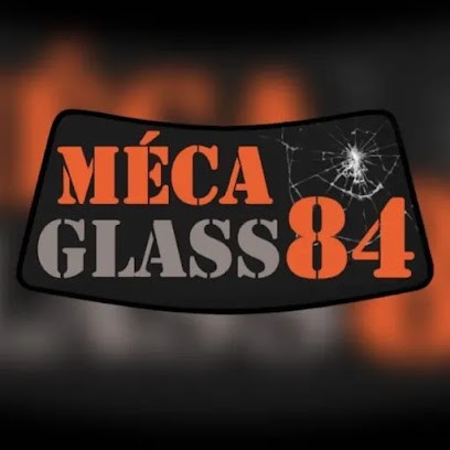 MECAGLASS84, Garage Automobile à Orange