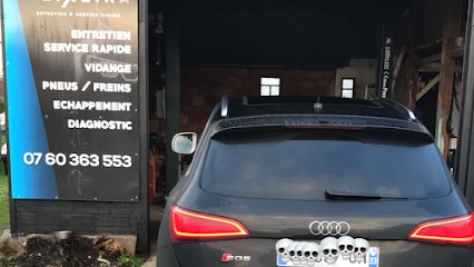 Garage Teixeira Marcheprime, Garage Automobile à Marcheprime