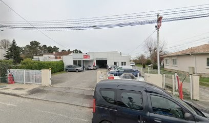 SARL Etcheverry Et Fils - Motrio, Garage Automobile à Eysines