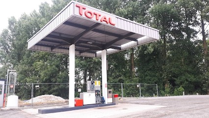 Evolution 4x4 STATION TOTAL 24/24, Garage Automobile à Humières