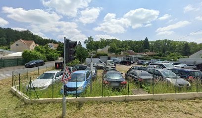 Bretigny Auto Services, Garage Automobile à Brétigny-sur-Orge
