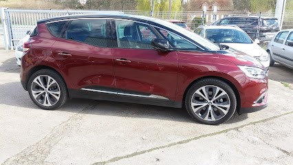 Renault Jassin Agency, Garage Automobile à La Ferté-Saint-Aubin