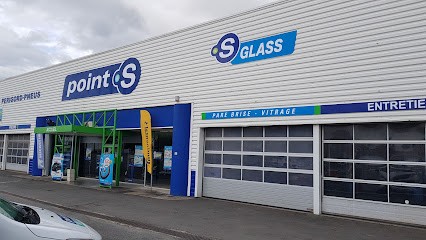 Point S Auto Centre, Garage Automobile à Trélissac