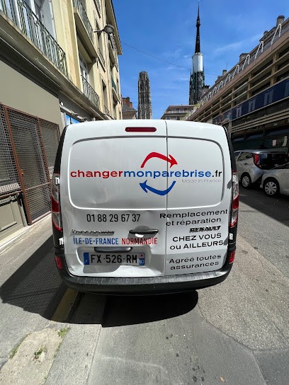 Changermonparebrise.fr Boulogne-Billancourt, Garage Automobile à Boulogne-Billancourt