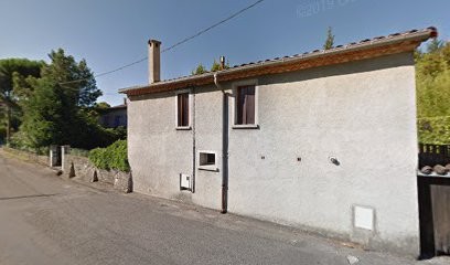 Dentless, Garage Automobile au Vigan