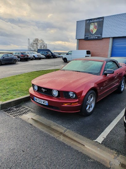 N'TOOFAST, Garage Automobile à Chambly
