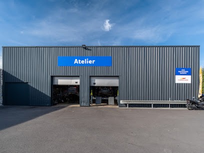 Norauto Lambersart, Garage Automobile à Lambersart