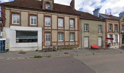 Garage Bazin, Garage Automobile à Sainte-Gauburge-Sainte-Colombe