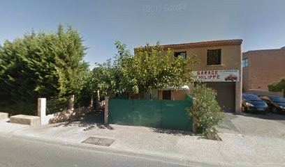 Garage Philippe, Garage Automobile à Tautavel
