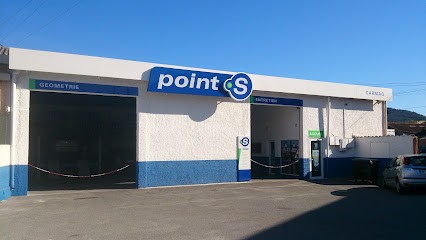 Point S Auto Centre, Garage Automobile au Muy