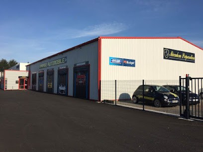 MECADOM PRÉPARATION - Technicar Services, Garage Automobile à Saint-Michel-Chef-Chef