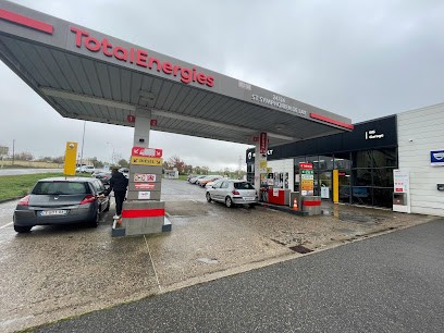 Renault BG Garage, Garage Automobile à Saint-Symphorien-de-Lay